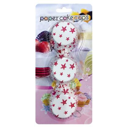 قوالب كب كيك ورقي 9 سم