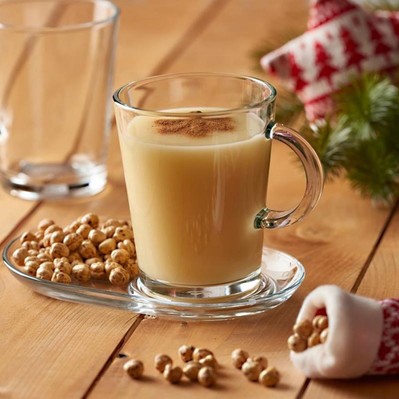 اكواب شاي مع السياسر خانتين *4  95781