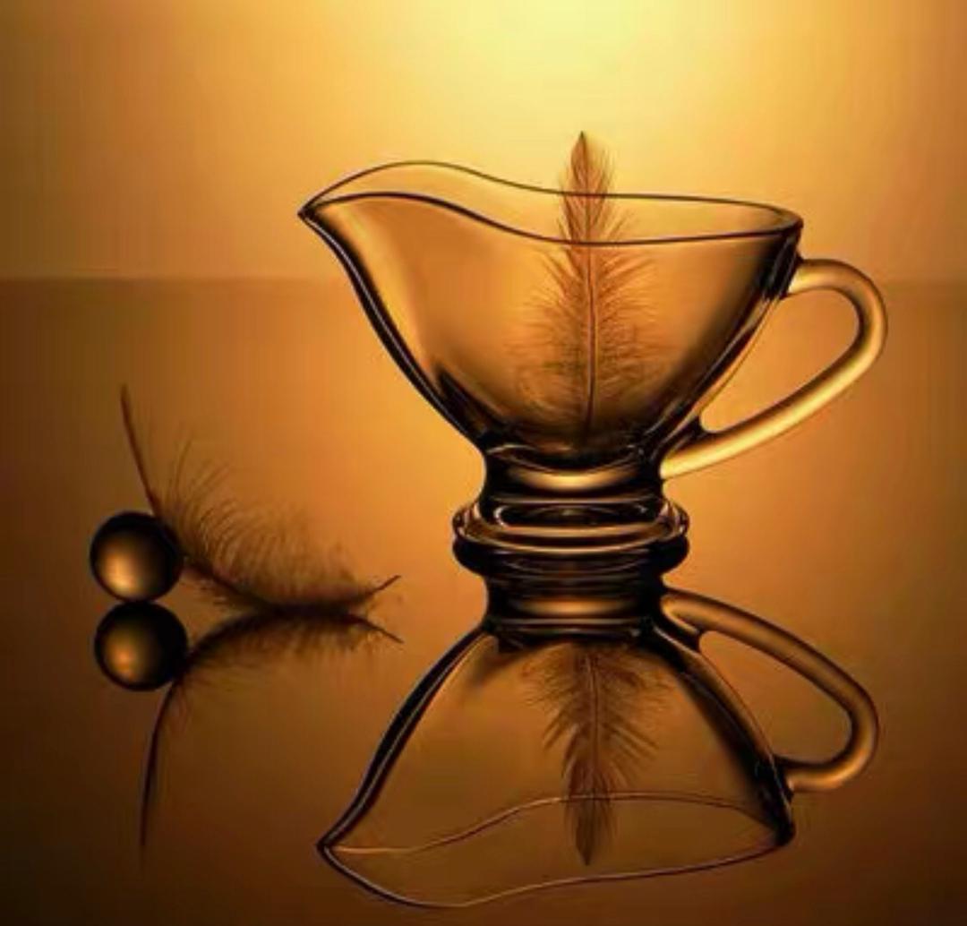 اقلاص لبانة زجاج *2  BM8005-2