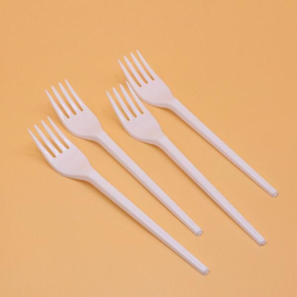 ملاعق شوك سفري 50 حبة