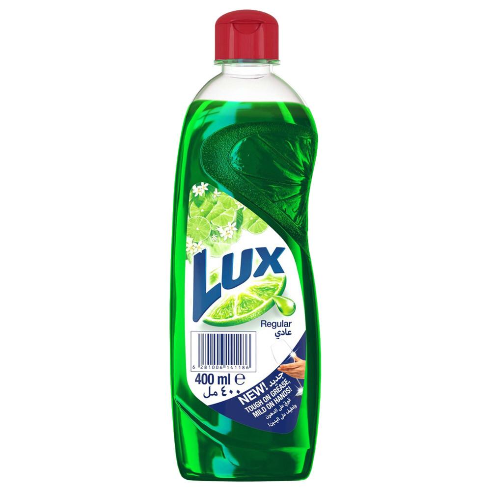 سائل غسيل صحون لوكس كلاسيك