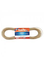 حبل غسيل ايطالي سلك ملبس 20 متر TK082