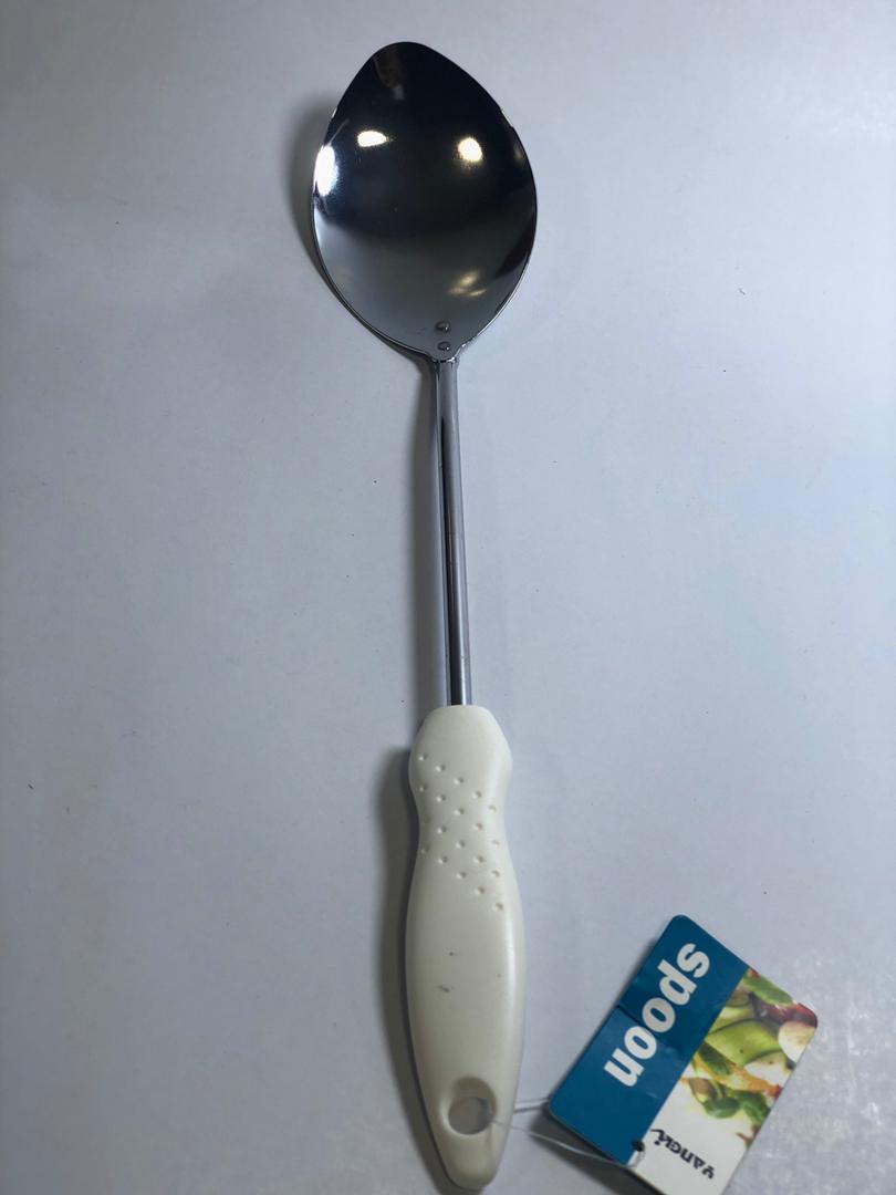 ملعقة طخ ينجلي ستيل 400120