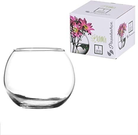 حوض زجاج صغير 45068