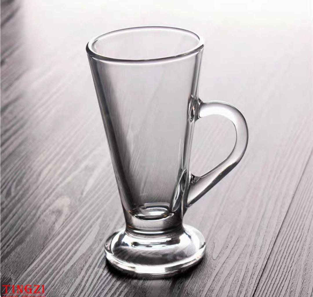 اقلاص عصير زجاج *6 BMZB004 G-HORSE