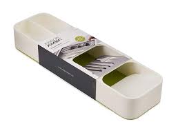 منظم ملاعق وسكاكين 39.8*11.4*5.8 سم AZ-715