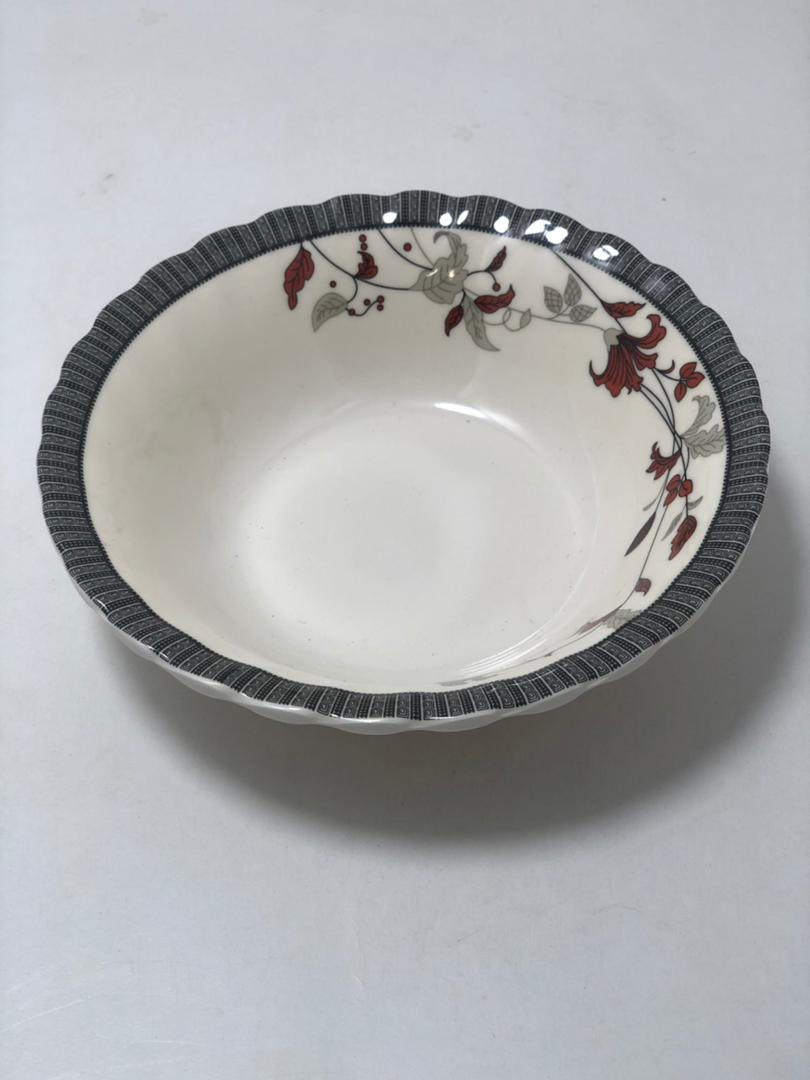 مطيبة ميلامين مفتوح 15 سم 708