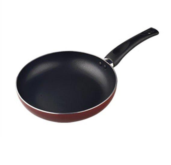 طاوة طبخ البيت الذهبي