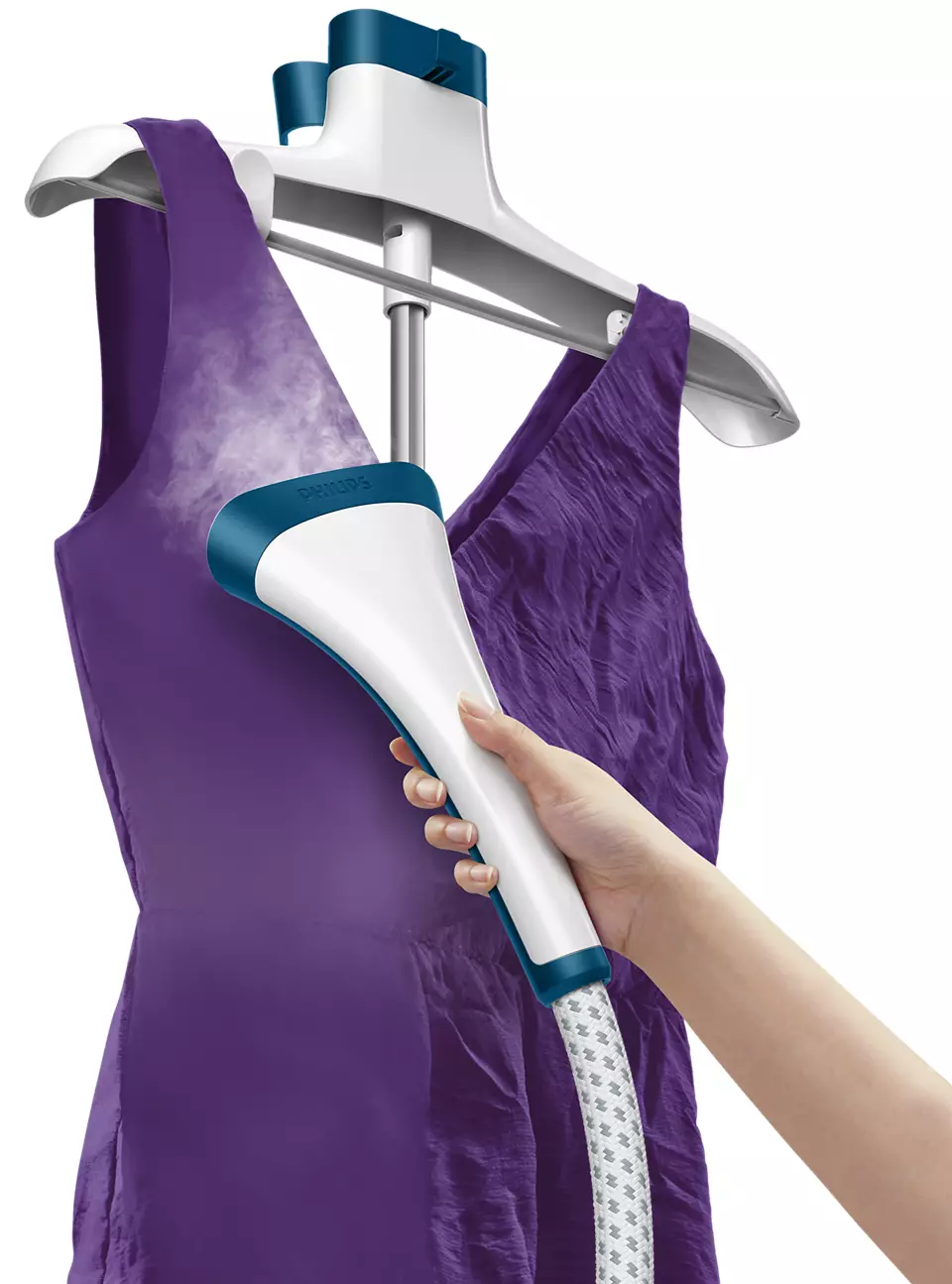 كاوية فيليبس بخار عمودية ايزي تتش GC482/26